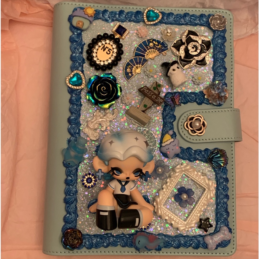 Notebook-journal